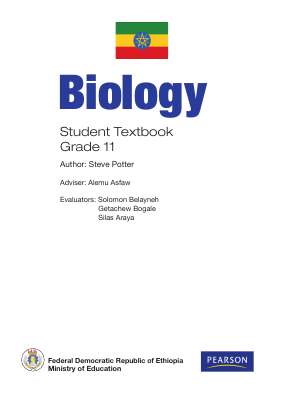 Biology - Grade 11 - Textbook.pdf